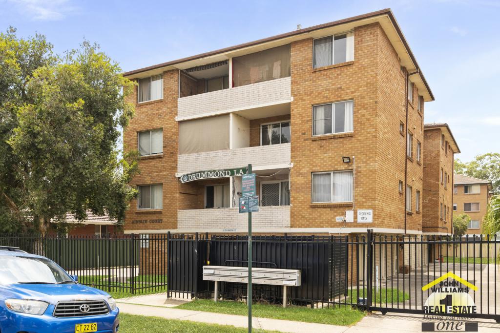 8/8 Drummond St, Warwick Farm, NSW 2170