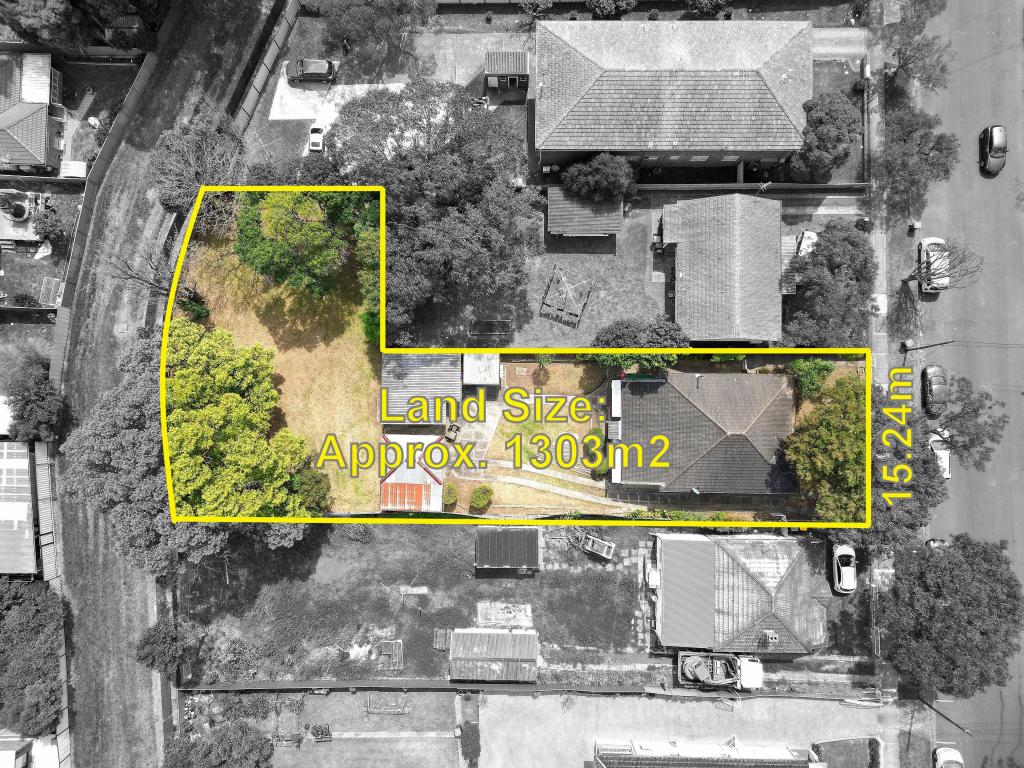 15 Ferguson Ave, Wiley Park, NSW 2195