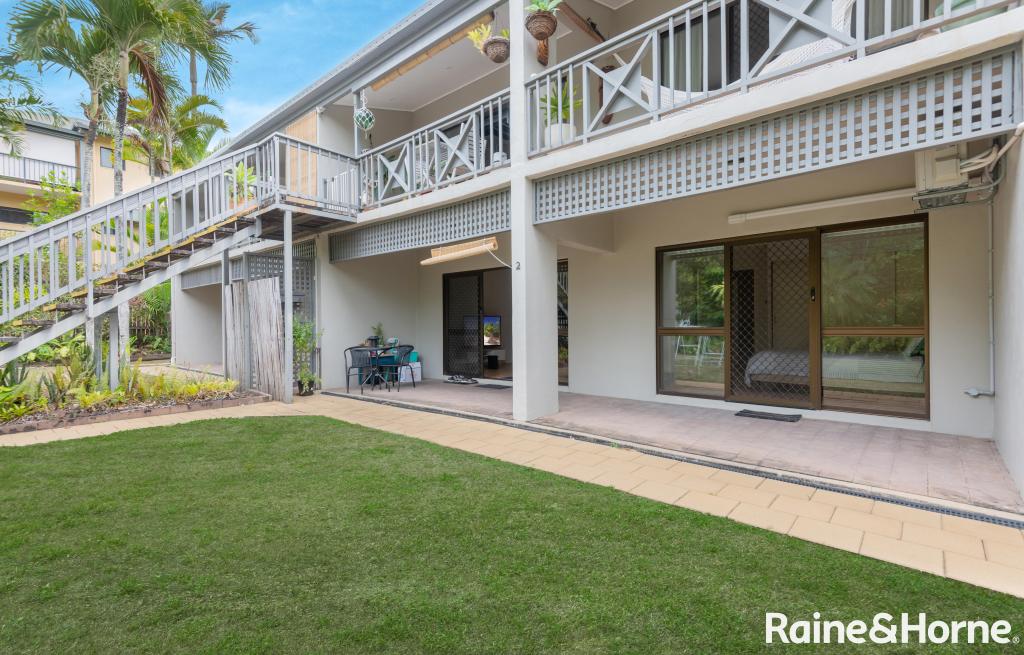 2/1 Blake St, Port Douglas, QLD 4877