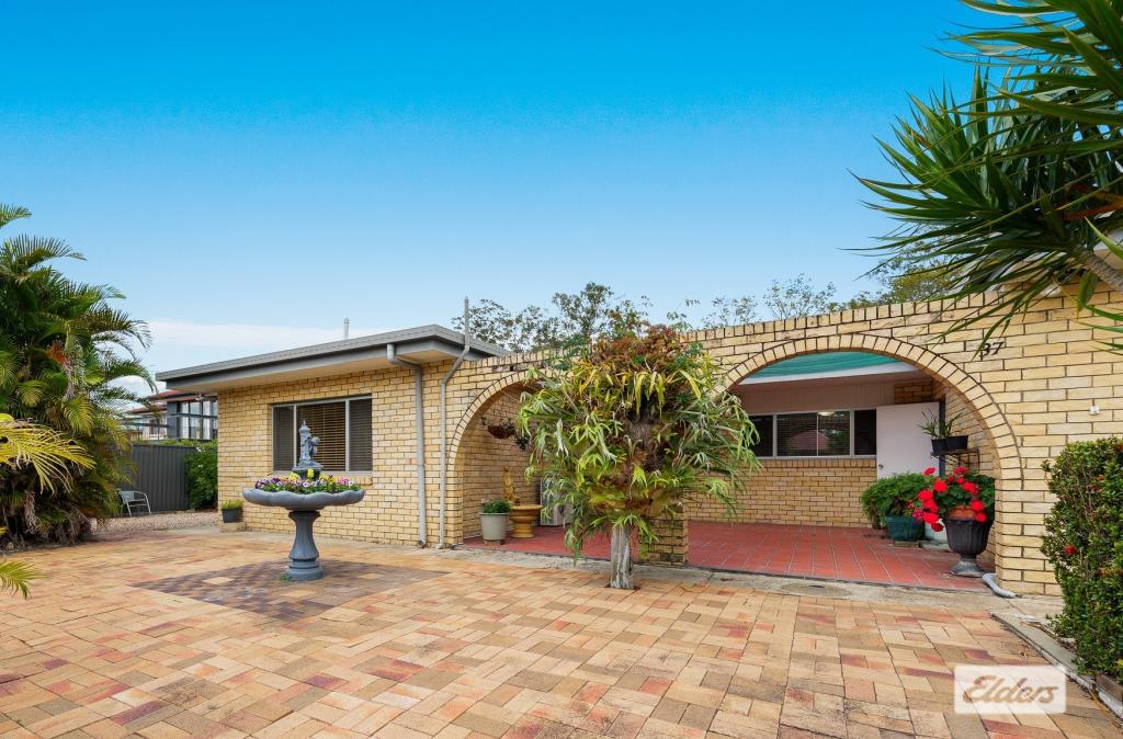 37 Constellation Dr, Loganholme, QLD 4129