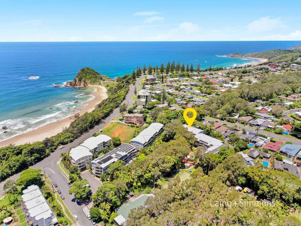 126/68 Pacific Dr, Port Macquarie, NSW 2444