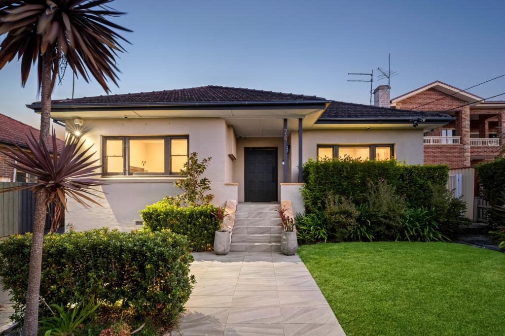 76 Shortland Ave, Strathfield, NSW 2135