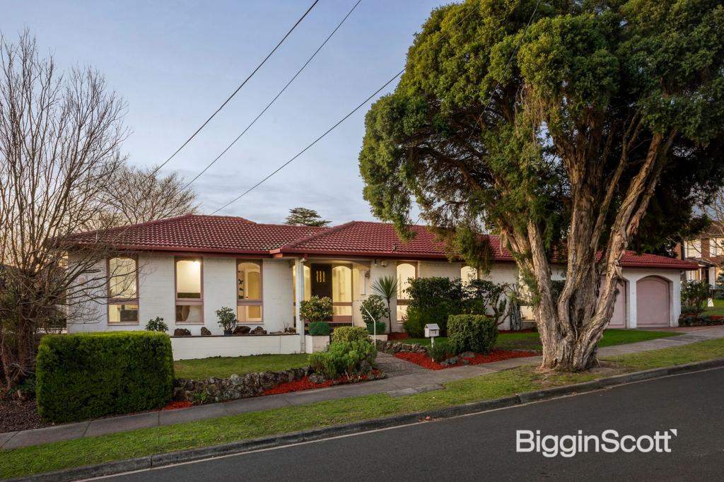 9 Canopus Dr, Doncaster East, VIC 3109