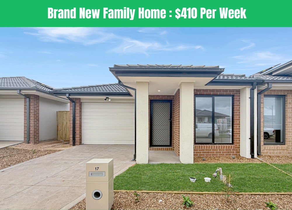17 Poinciana Rd, Thornhill Park, VIC 3335