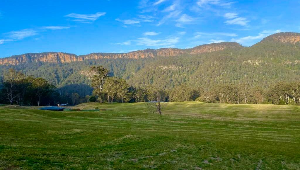JINGELLA ESTATE 368A BUNKERS HILL RD, BARRENGARRY, NSW 2577