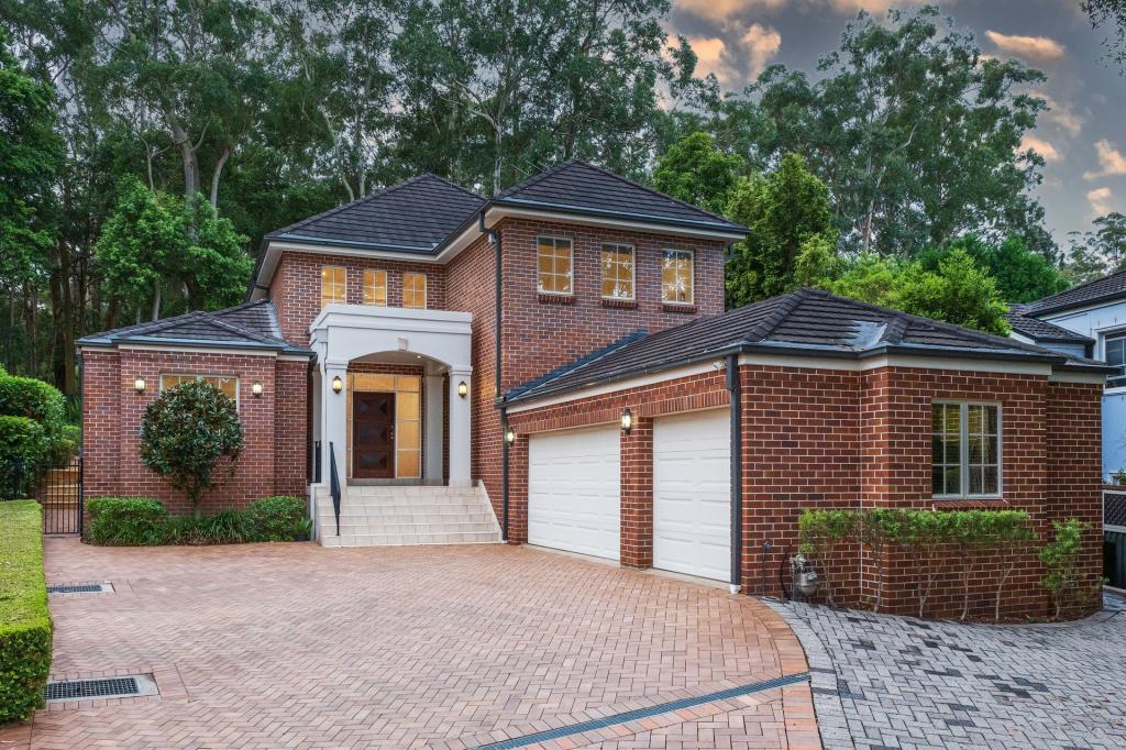 84 Golfers Pde, Pymble, NSW 2073