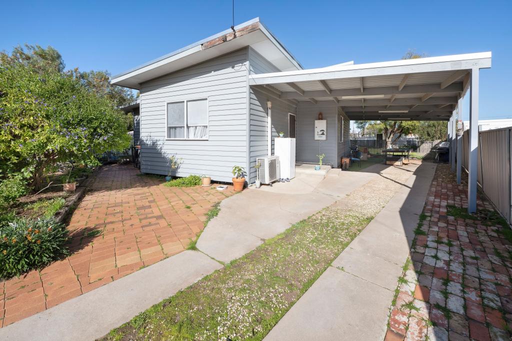 3 Gordon Ct, Swan Hill, VIC 3585