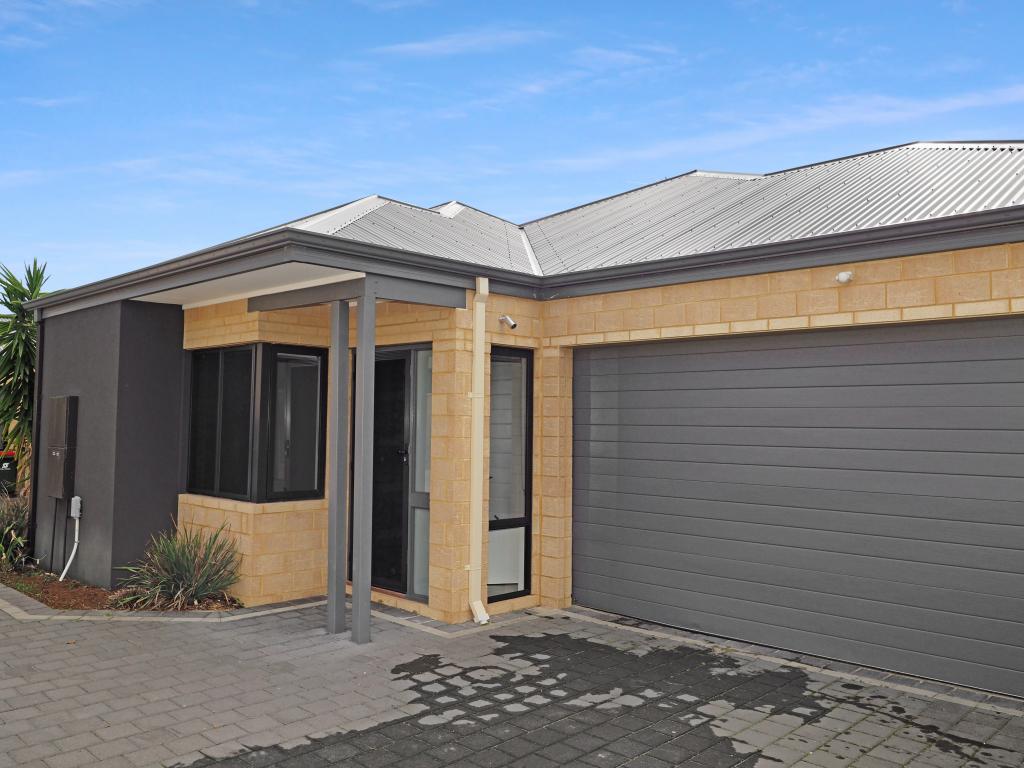 24b Ticehurst Way, Balga, WA 6061