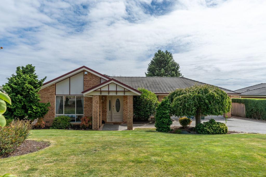 5 Trafalgar Dr, Prospect Vale, TAS 7250