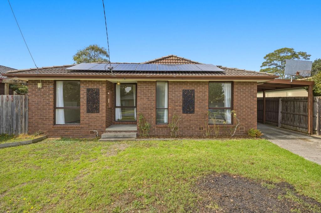 10 Damian Ct, Cranbourne, VIC 3977