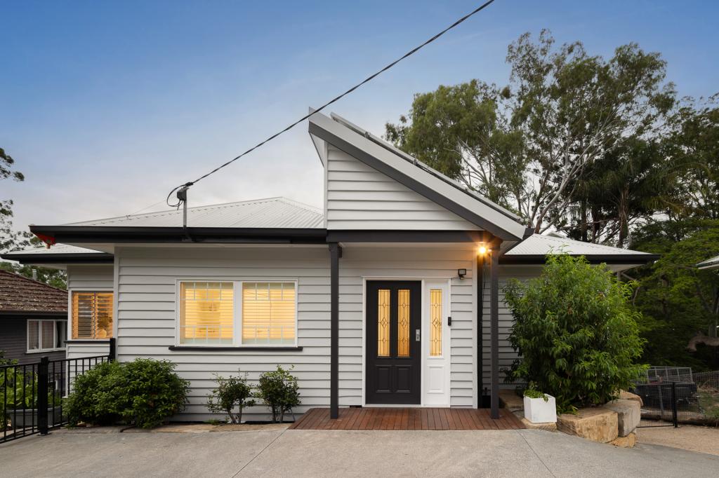 128 Russell Tce, Indooroopilly, QLD 4068