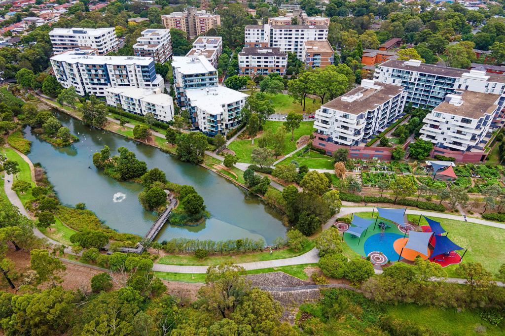 902/7 Washington Ave, Riverwood, NSW 2210