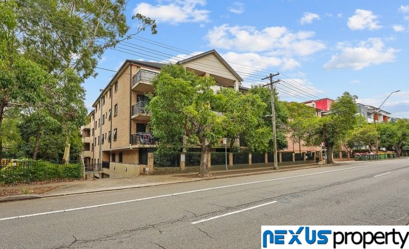 17/38 Marlborough Rd, Homebush West, NSW 2140