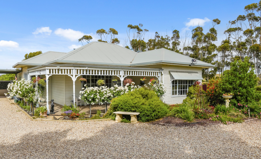 1335-1359 Holden Rd, Toolern Vale, VIC 3337