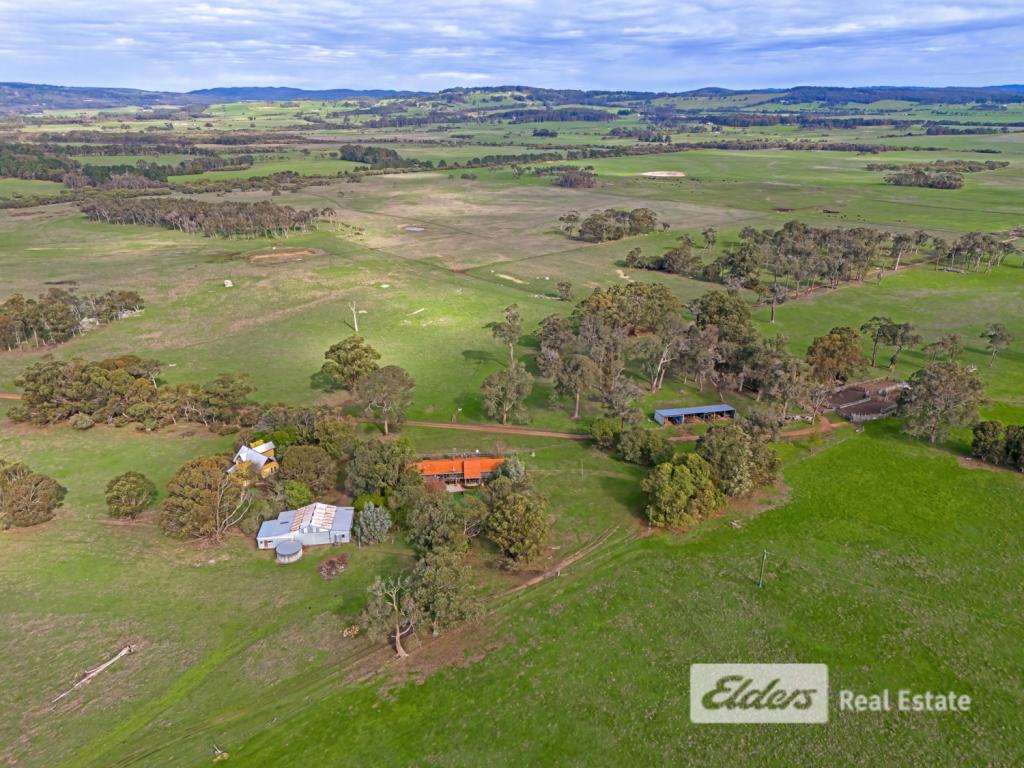 250 Hunwick South Rd, Torbay, WA 6330