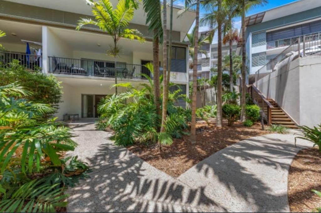 8/3 Deloraine Cl, Cannonvale, QLD 4802