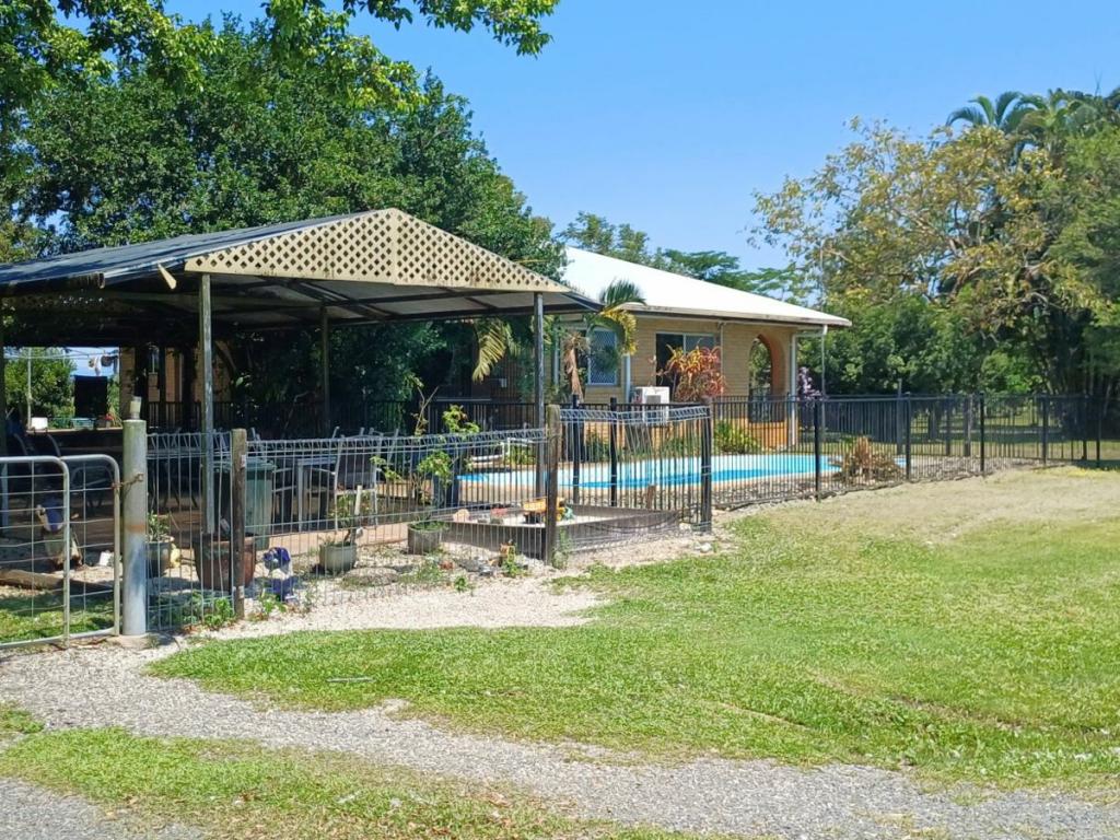 89 Mcquillan Road, Jarra Creek, QLD 4854