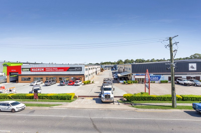 K/172 Robinson Rd, Geebung, QLD 4034