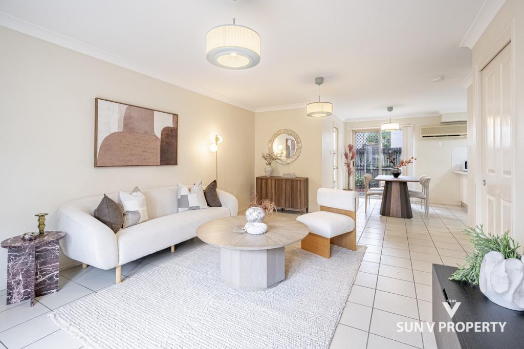 20/18 Mornington Ct, Calamvale, QLD 4116