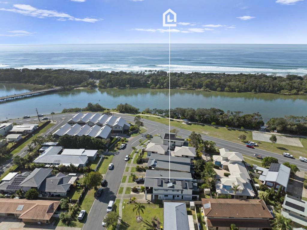 1/14 Hampton Ct, Pottsville, NSW 2489