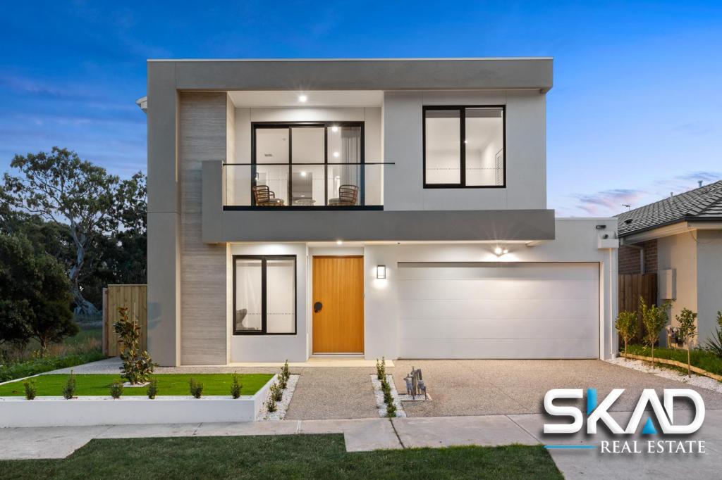 77 Bodycoats Rd, Wollert, VIC 3750