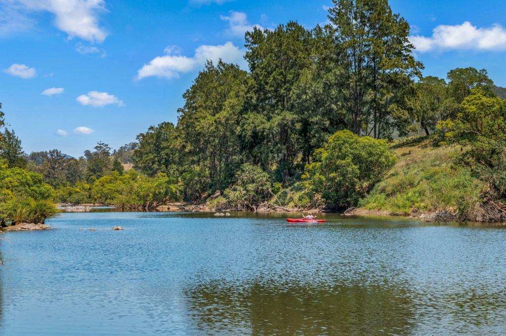 103 Callaghans Creek Rd, Bundook, NSW 2422