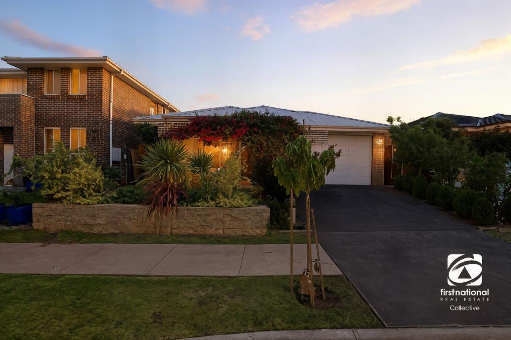 14 Fleece Loop, Oran Park, NSW 2570