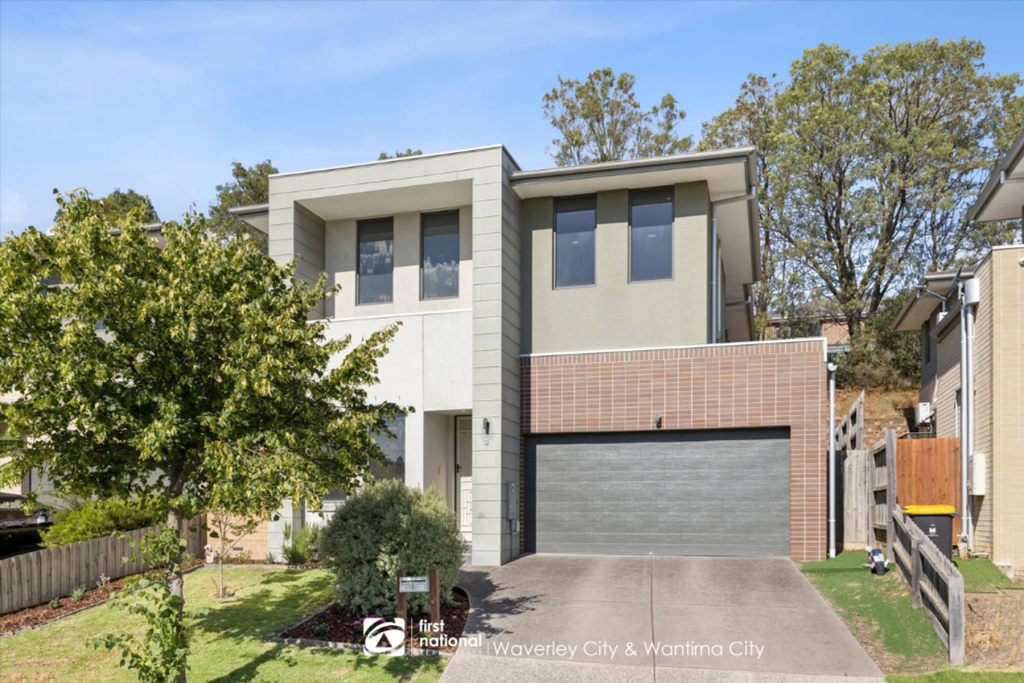 3 Solferino Cl, Mount Waverley, VIC 3149