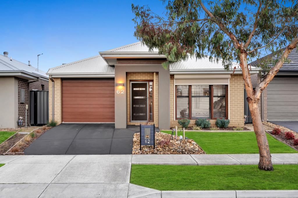 62 Wilkiea Cres, Cranbourne North, VIC 3977