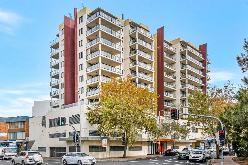 710/1 Spencer St, Fairfield, NSW 2165