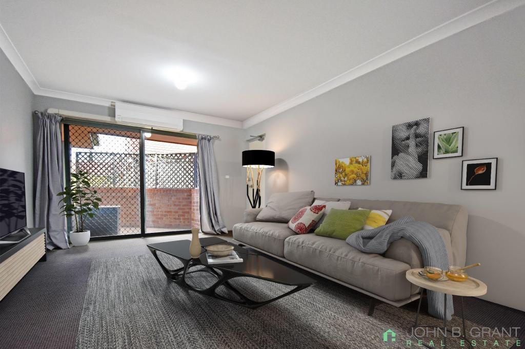 12/149-151 Waldron Rd, Chester Hill, NSW 2162