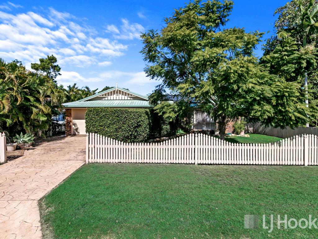 19 Kent St, Urangan, QLD 4655