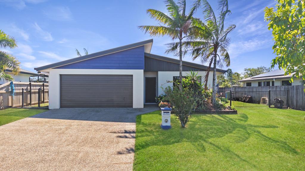 30 Millenium Dr, Sarina, QLD 4737