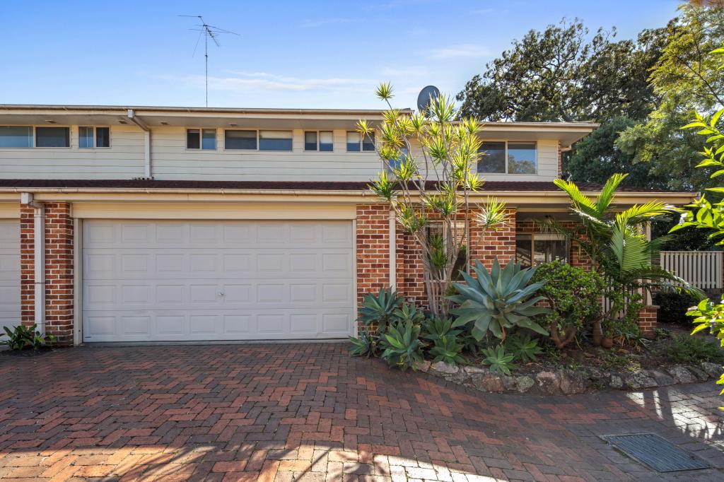 7/103 KAREENA RD, MIRANDA, NSW 2228