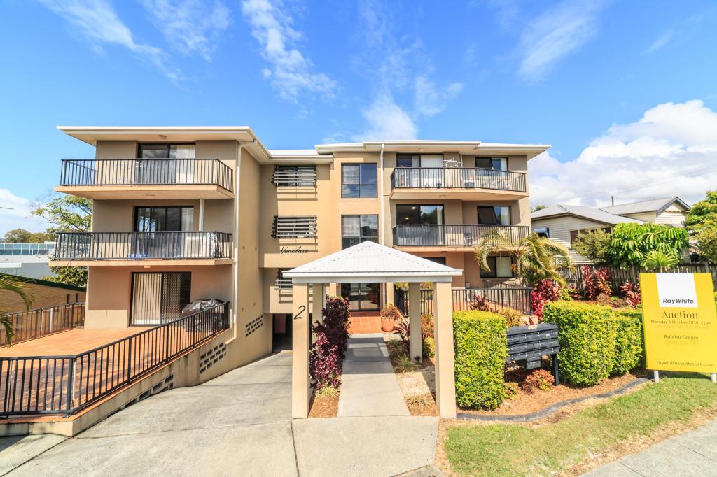 6/2 Johnston St, Southport, QLD 4215
