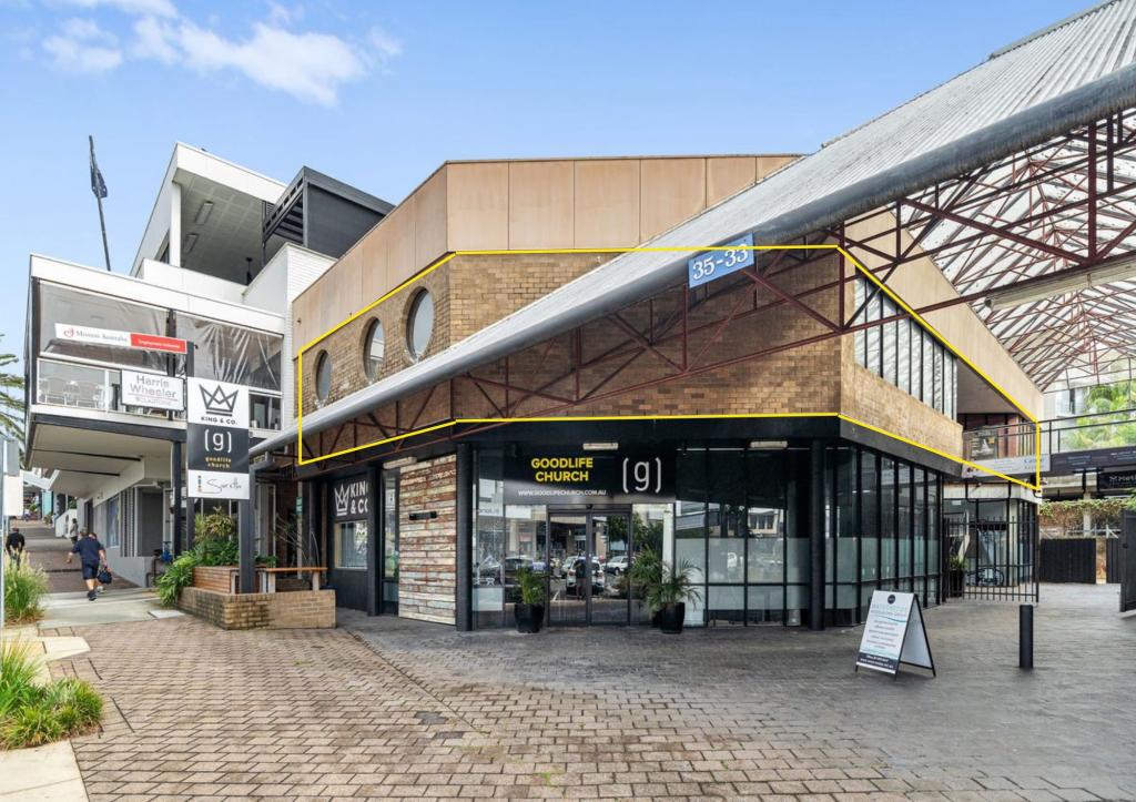 2/35 The Boulevarde, Toronto, NSW 2283