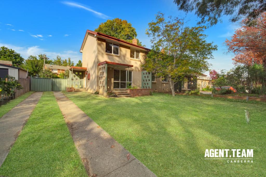 52 Morphett St, Dickson, ACT 2602