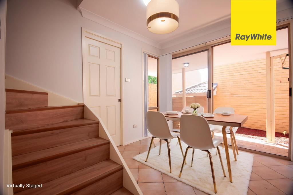 2/58-64 Frances St, Lidcombe, NSW 2141