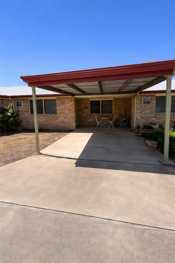 4/27 Railway St, Narrabri, NSW 2390
