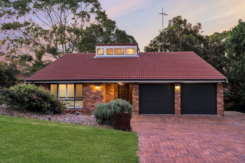 39 Belltrees Cl, Glen Alpine, NSW 2560