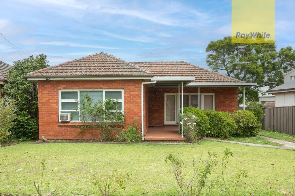 38 Queen St, Guildford, NSW 2161