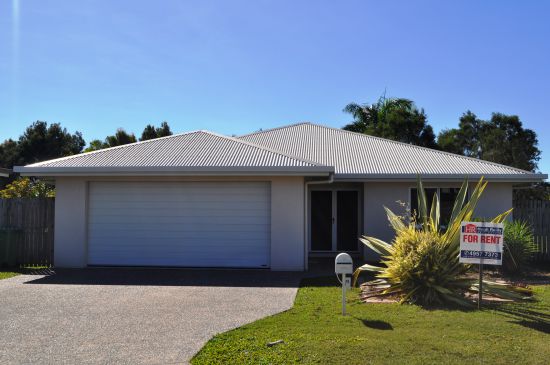 15 Merino Ct, Walkerston, QLD 4751