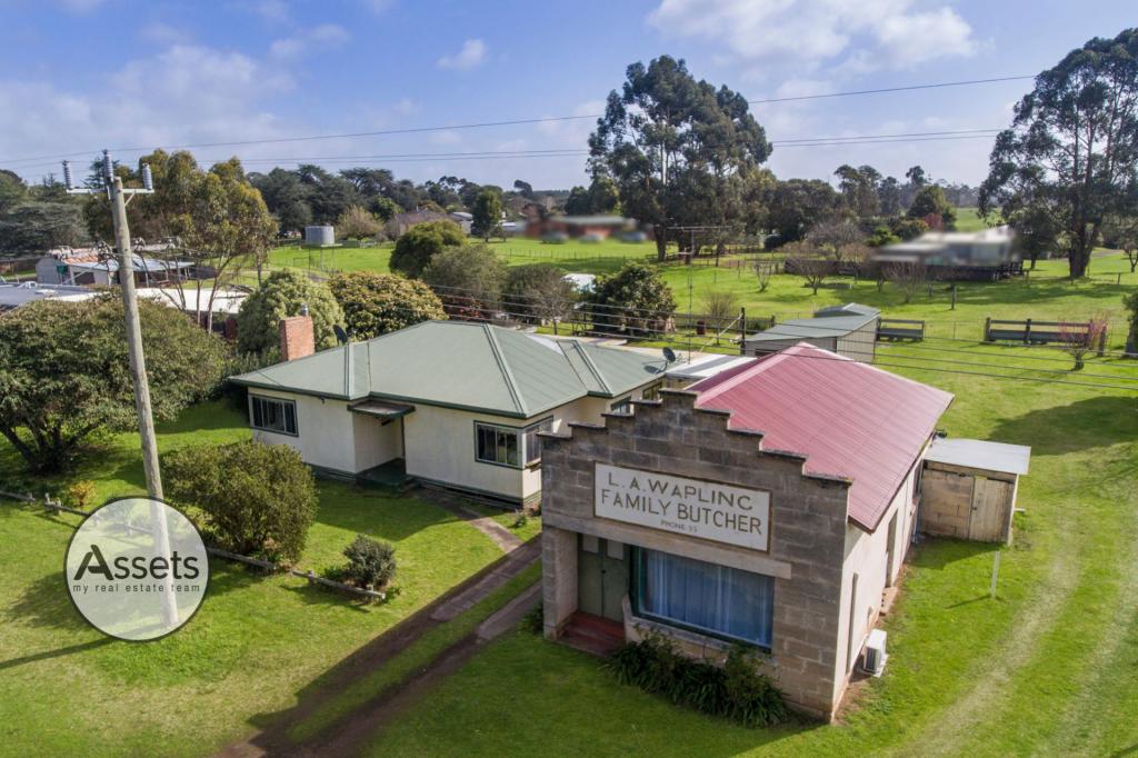 5 Wapling Ave, Dartmoor, VIC 3304