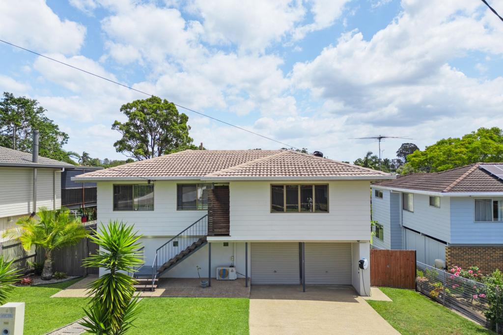 6 Consort St, Alexandra Hills, QLD 4161