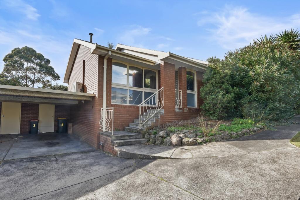 2/53-55 Frankston-Flinders Rd, Frankston, VIC 3199