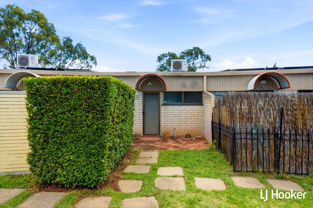5/7 Clode Pl, Macgregor, ACT 2615
