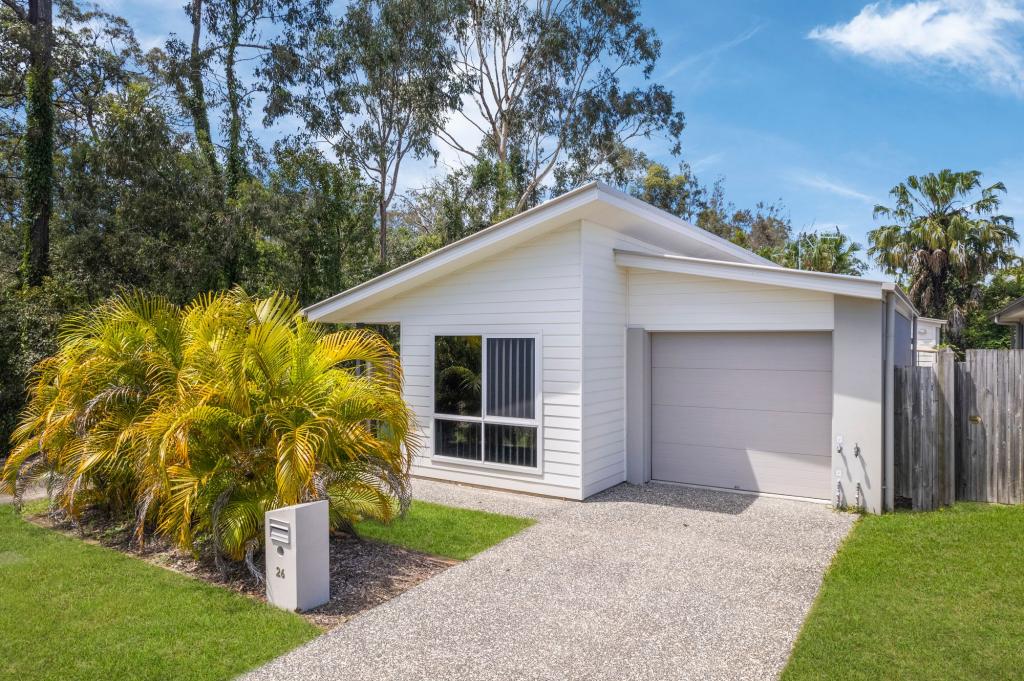 26 Cumulus Cct, Coomera, QLD 4209