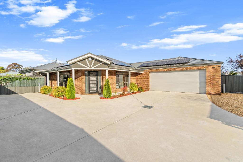 488a Raymond St, Sale, VIC 3850