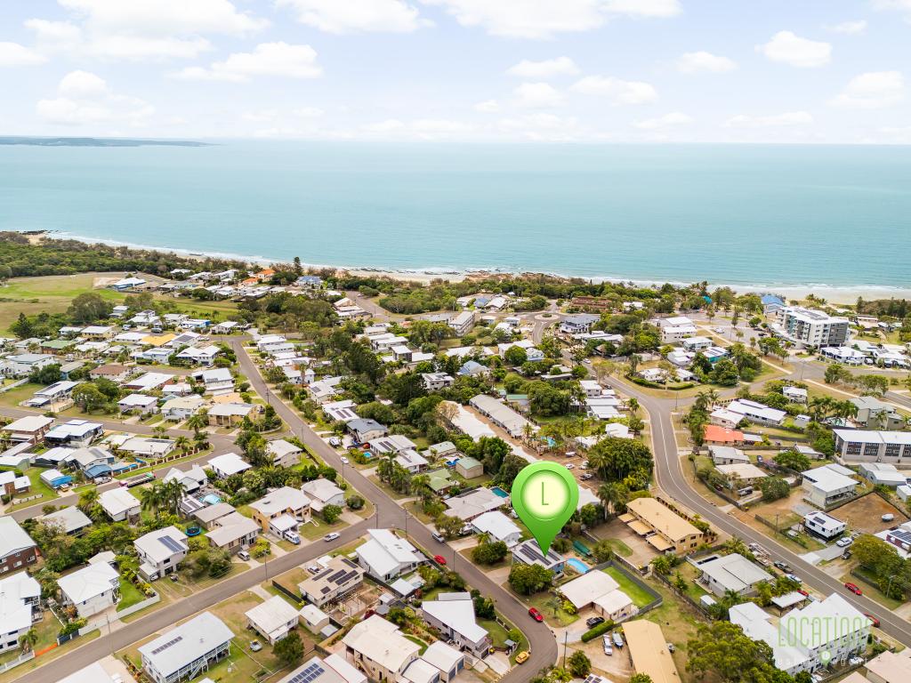 33 Alfred St, Tannum Sands, QLD 4680