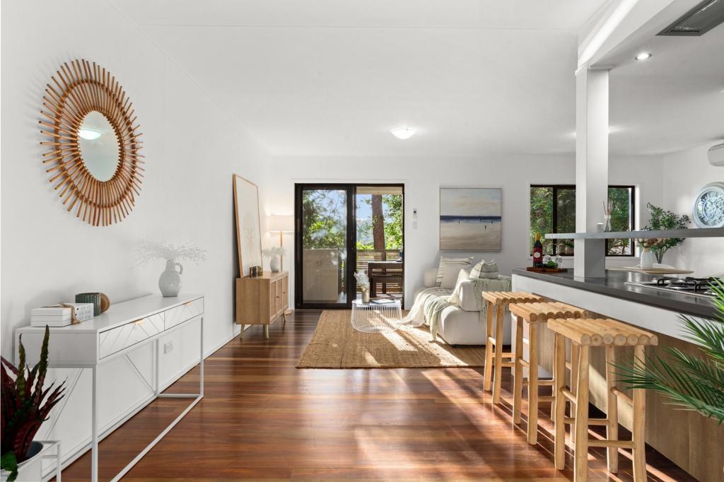 2/76 Silvester St, Wilston, QLD 4051